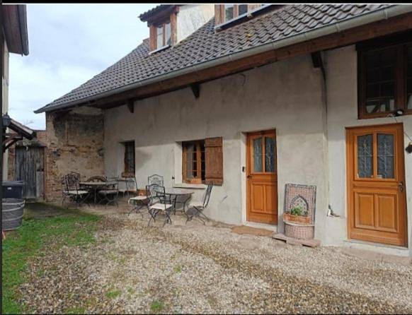 Apartamento de vacaciones para 6 personas, con terraza, Se admiten mascotas - 1