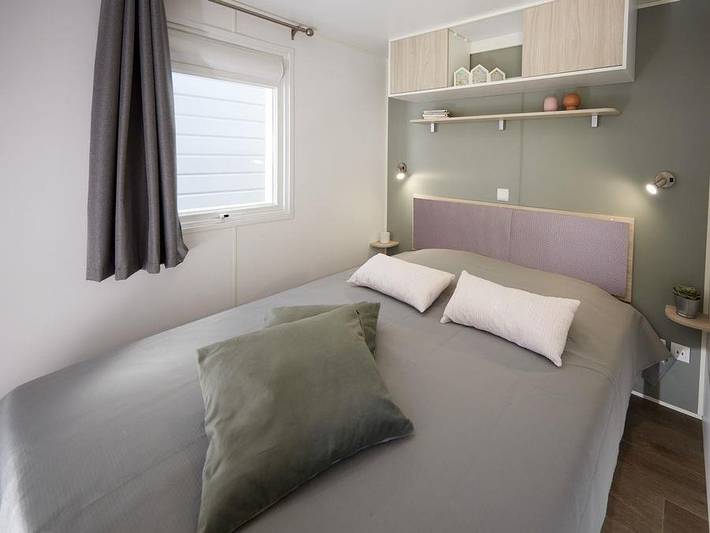 Camping pour 6 personnes, avec sauna à Lloret de Mar - 4