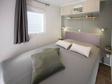 Camping voor 6 Personen in Lloret de Mar, Costa Brava, Afbeelding 3