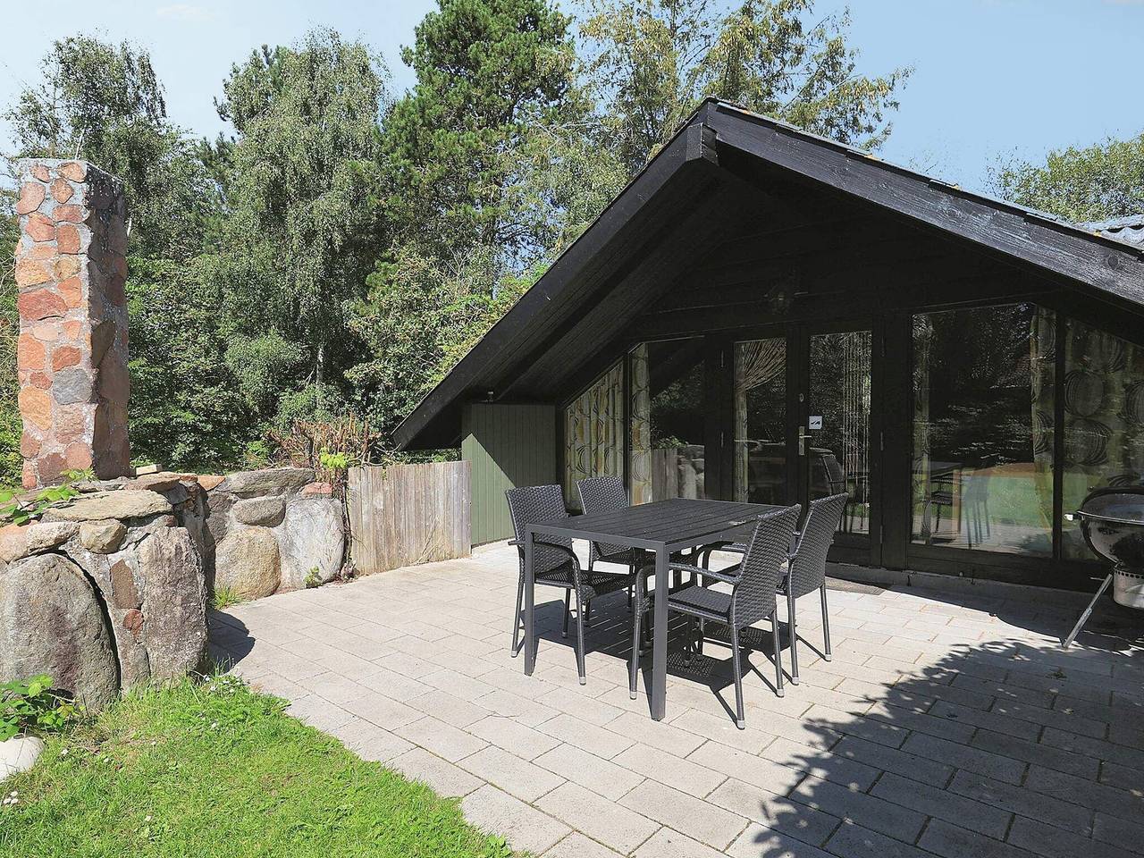 5 personas casa en Rødby in Rødby, Mar báltico sueco
