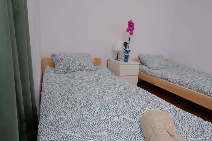 Ferienwohnung für 6 Personen, mit Haustier in Oppeln - 3