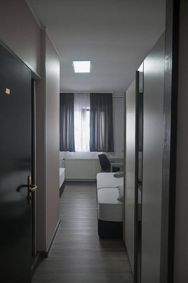 Location de vacances pour 4 personnes, avec jardin à Maribor - 4