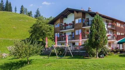 Bauernhof für 4 Personen, mit Garten und Balkon, kinderfreundlich im Salzburger Land