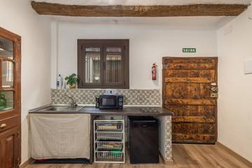Casa Rural para 4 Personas en Ejulve, Provincia de Teruel, Foto 4