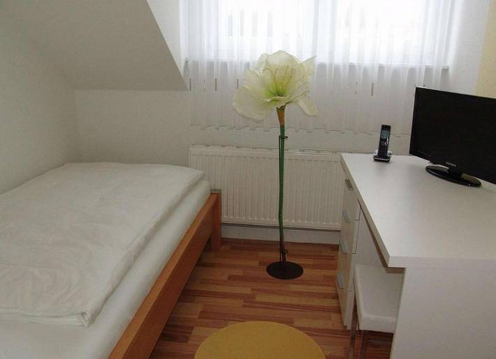 Hotel für 5 Personen in Ostercappeln - 4
