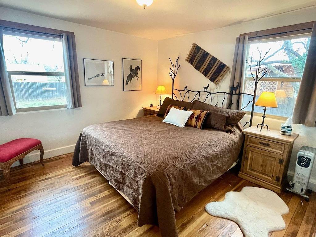 Historic Family Home in Kanab, Utah. Pets Okay! in Kanab, Grand Staircase Escalante National Monument