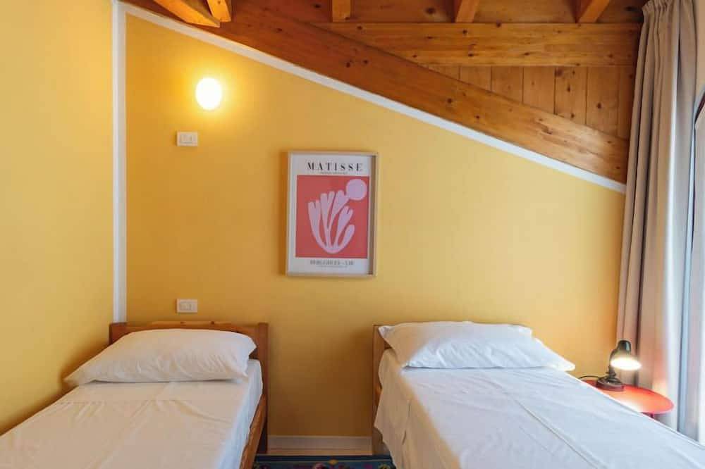 Ganze Wohnung, Casa degli Angeli in San Carlo (Como), Gravedona ed Uniti