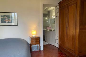 Chalet pour 5 Personnes dans Marigny-l'Église, Parc naturel régional du Morvan, Photo 4