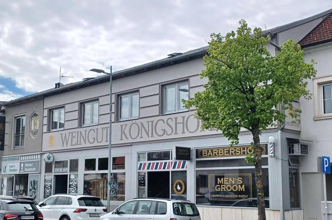 Ganze Wohnung, Weingut Königshofer in Neusiedl am See, Neusiedlersee-Hügelland