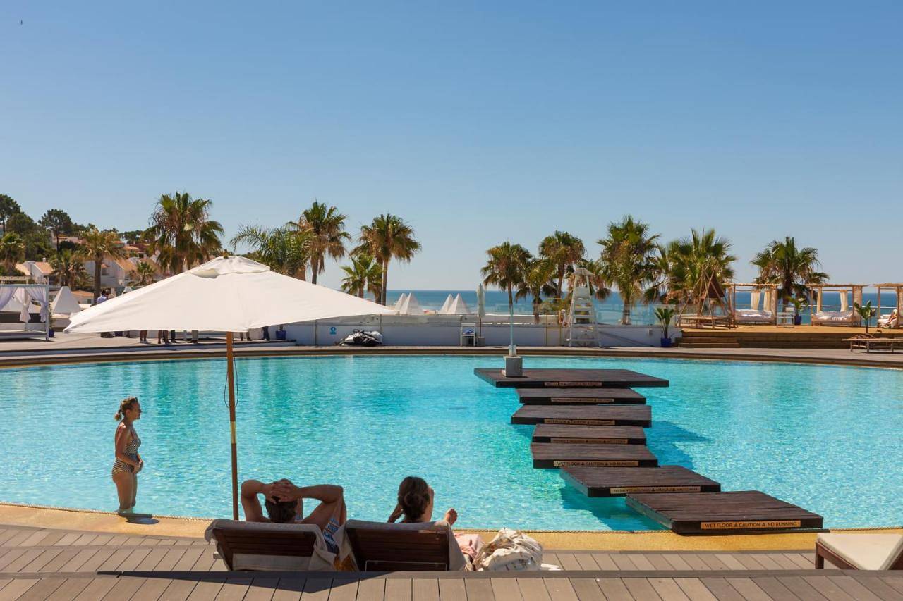 Vale Do Lobo Resort in Vale do Lobo, Almancil