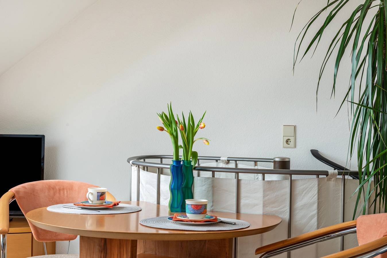 Vakantiewoning "Bodenseeblick" met wifi op aanvraag, foto 6