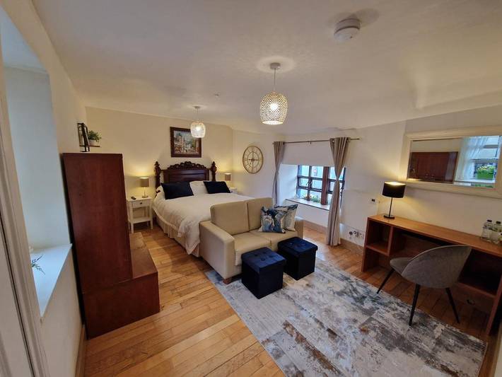 Holiday rental for 2 people, with Balcony and Terrace in Tralee