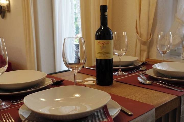 Ferienwohnung für 3 Personen, mit Sauna und Garten, mit Haustier in Immenstadt