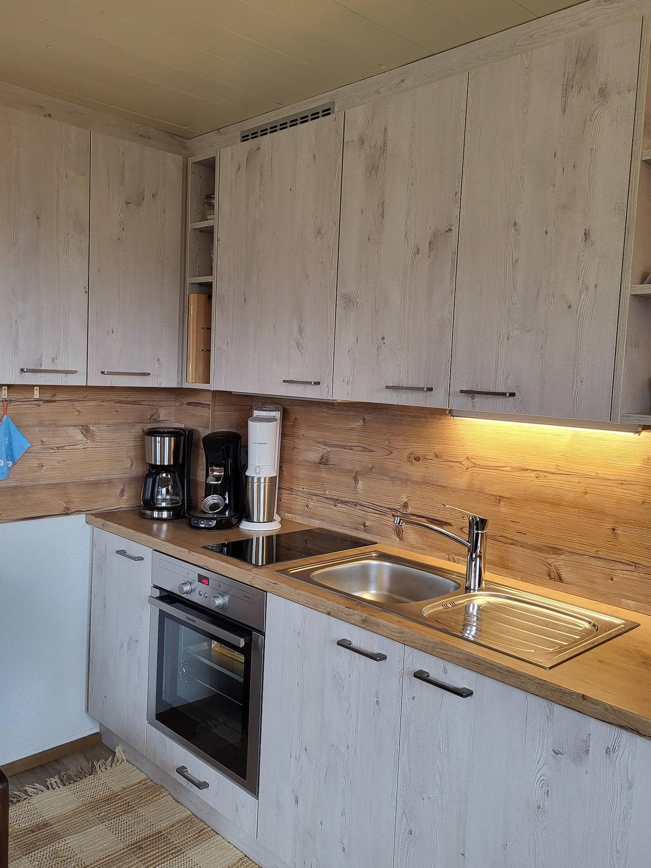 Ganze Ferienwohnung, 2-Pers. Whg., 38 m², No.1; Sonnenaufgang Kurz in Hochfilzen, Saalbach-Hinterglemm