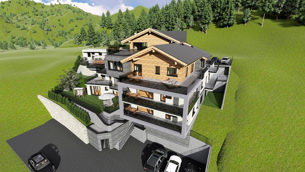 Geheel appartement, Studio Apartment in Ladis, Serfaus-Fiss-Ladis