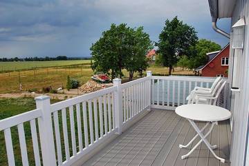 Ferienwohnung für 4 Personen in Timmendorf, Nordwestmecklenburg (Wismar und Umgebung), Bild 4