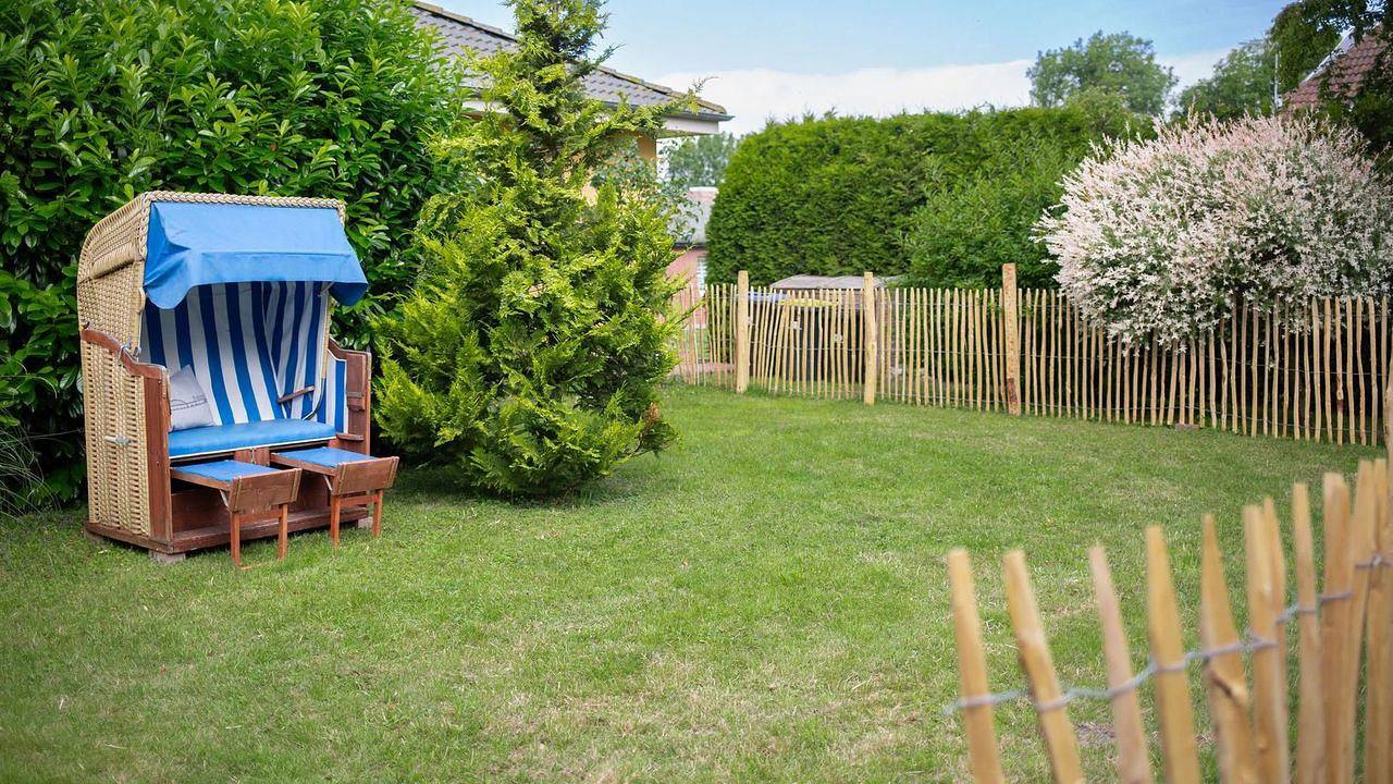 Appartement de vacances entier, Ferienwohnung für 4 Personen (57 m²) in Fehmarn in Est de Fehmarn, Puttgarden