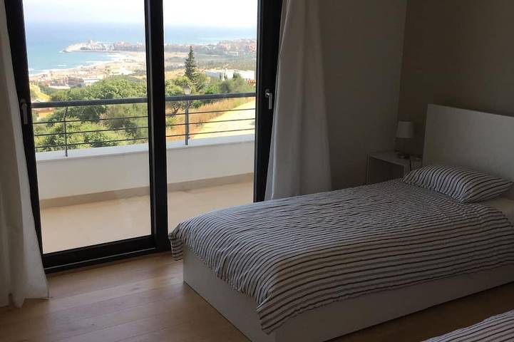 Finca für 8 Personen, mit Garten und Balkon in San Roque - 3