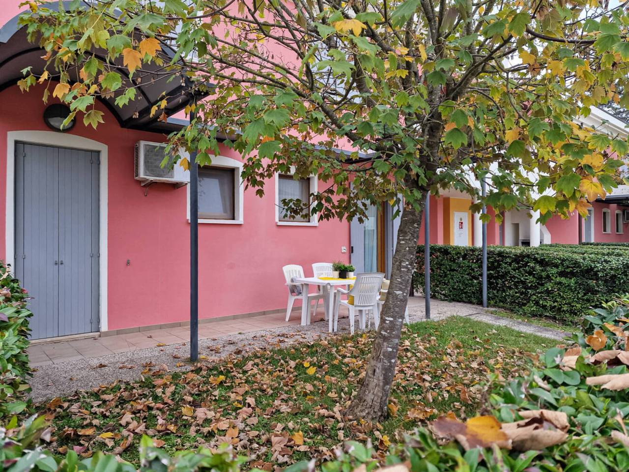Appartamento vacanze a Provincia di Venezia a partire da 164€ a notte