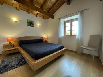Gîte pour 4 Personnes dans Ascarat, Région de Bayonne, Photo 2