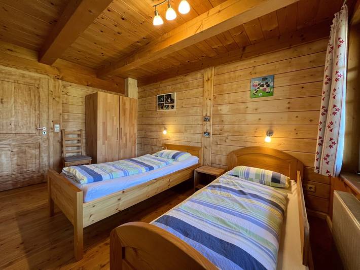 Gîte pour 4 personnes, avec jardin à Titisee-Neustadt - 3