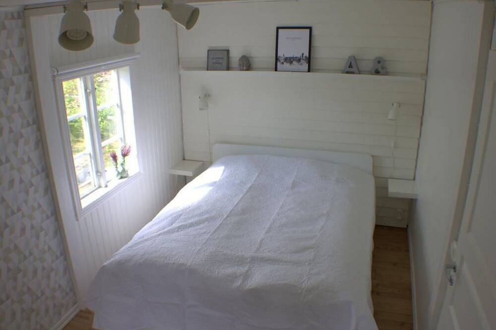 Kramphult Sjöåkra in Lammhult, Kronoberg