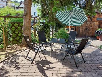 Ferienwohnung für 4 Personen in Hausen (Spessart-Mainland), Spessart-Mainland, Bild 3