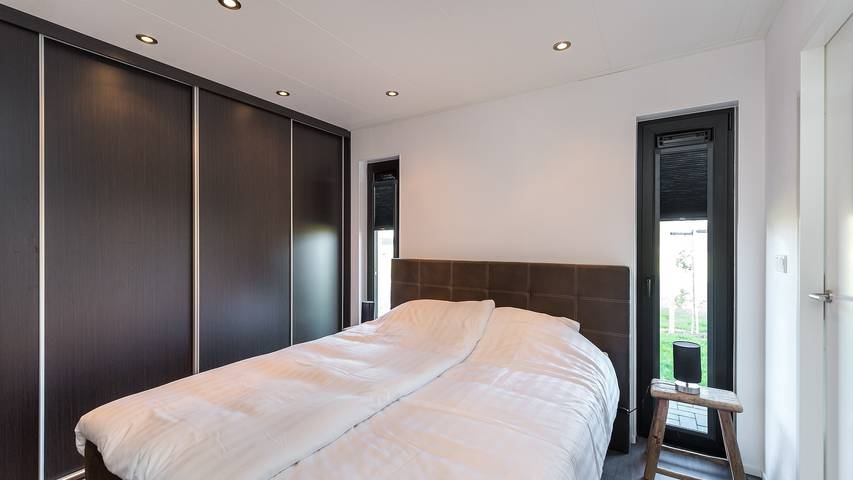Ferienhaus für 4 Personen, mit Garten in Südholland - 3