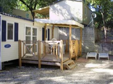 Camping für 4 Personen in Hyeres, Toulon Region, Bild 1