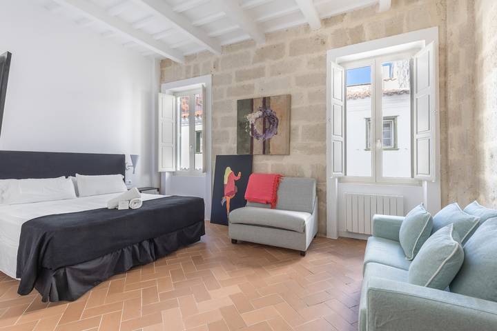 Apartamento de vacaciones para 2 personas - 1