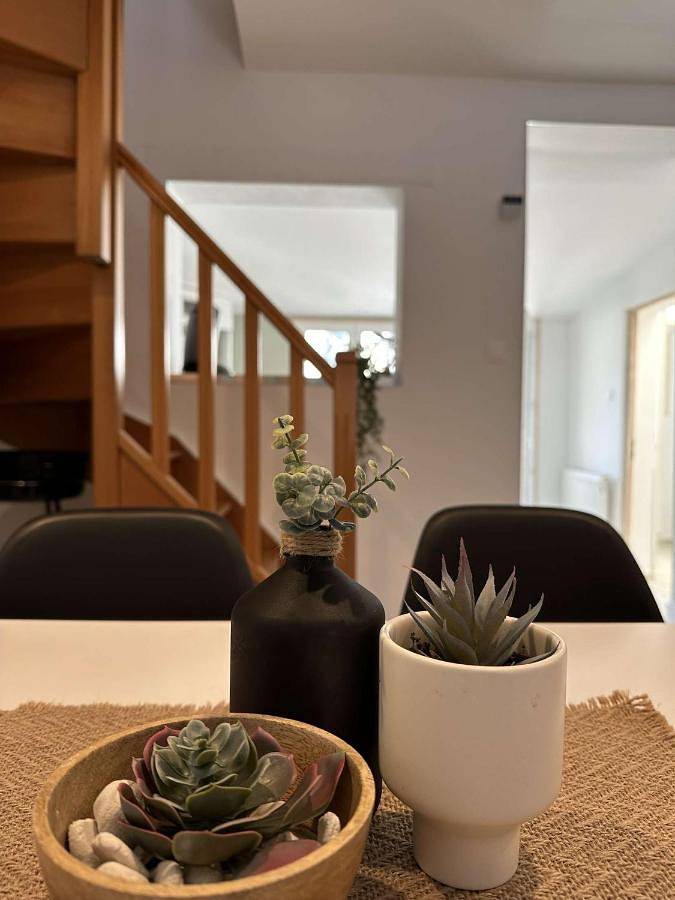 Location de vacances pour 4 personnes, avec jardin à Grand-Fort-Philippe - 2