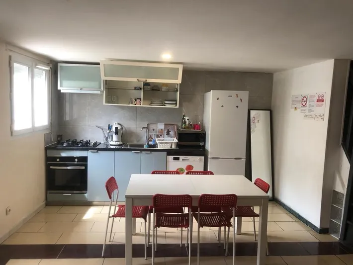 Casa de vacaciones para 6 personas, con terraza - 1