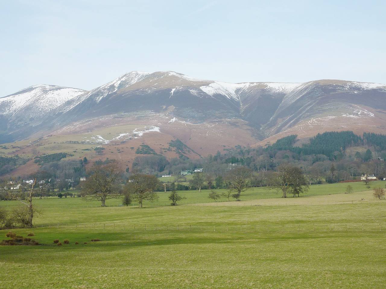 Acorn Lodge - Burnside Park in Lake District