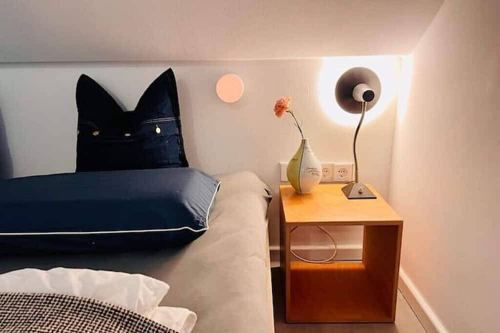 Ganze Wohnung, Ger√§umige Wohnung in Kreuzberg in Kreuzberg Berlin, Berlin