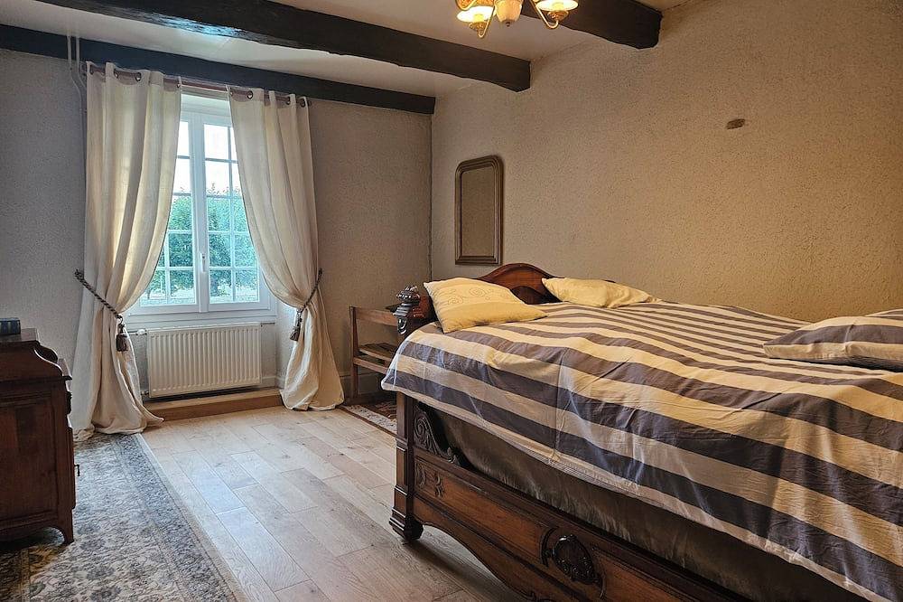Maison de caractére 18°siécle \"Les Cédres\" in Andelot-Blancheville, Haute-Marne