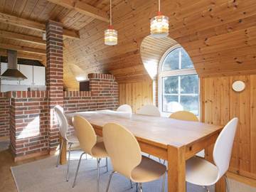 Ferienhaus für 8 Personen in Løkken, Dänemark an der Nordsee, Bild 2