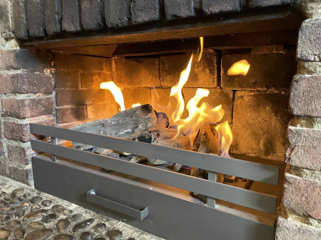 Mooie, comfortabele 4 persoons vakwerk woning in het prachtige Geuldal in Zuid-Limburg in Limburg