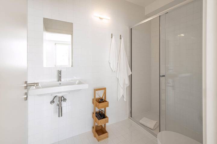 Ganze Wohnung, Ferienwohnung für 4 Personen in Coimbra, Coimbra Distrikt
