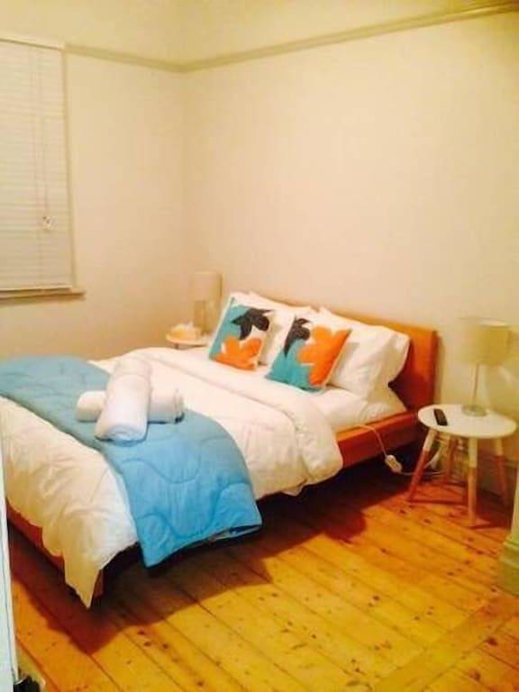 Abode on Soldiers Hill in Soldiers Hill, Ballarat