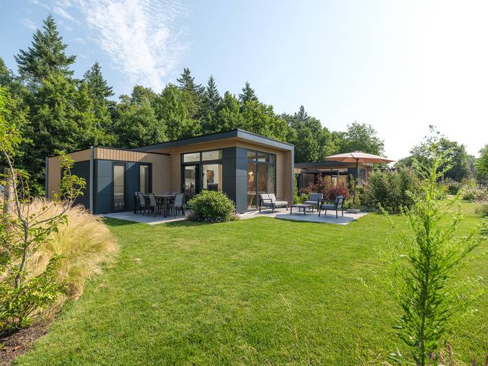 Ferienhaus für 6 Personen, mit Garten in Gelderland - 3