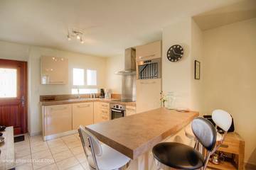Gîte pour 2 Personnes dans Venaco, Région de Corte, Photo 4