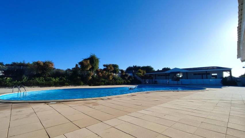 Location de vacances pour 6 personnes à Saint-Cyr-en-Talmondais - 2