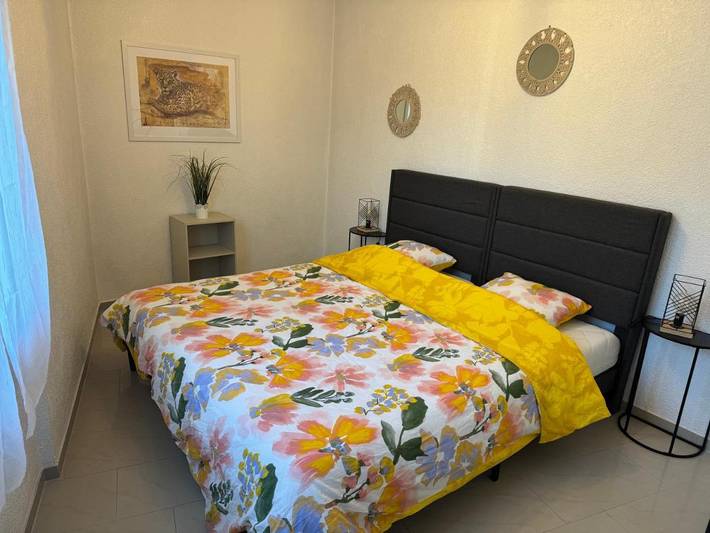 Gîte pour 4 personnes à Illzach - 3