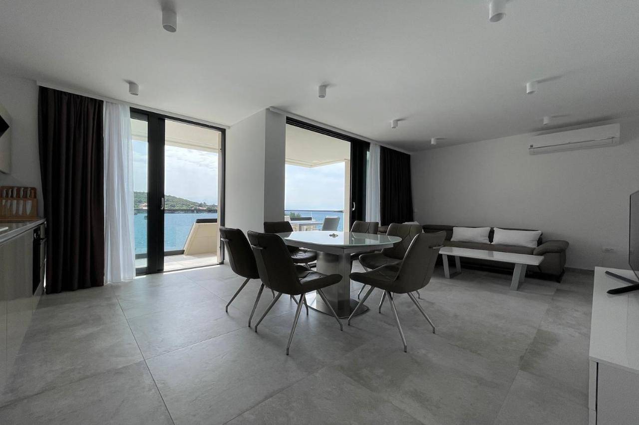 Ganze Wohnung, Two-Bedroom Apartment in Dubrovnik-Neretva