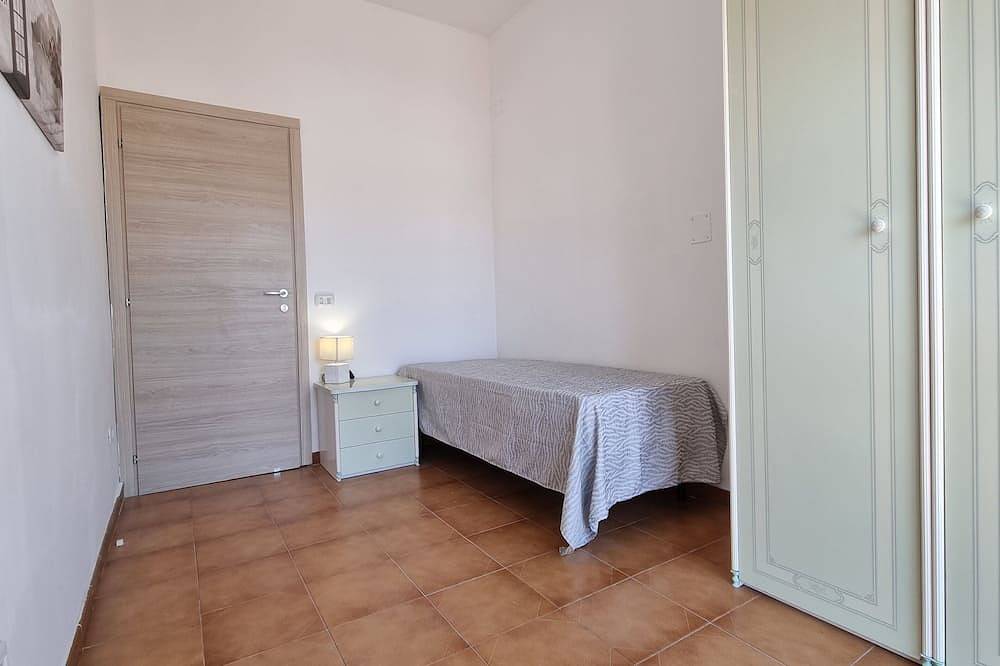 Apartamento entero, Apartment in porto cesareo in the center and a few steps from the sea in Porto Cesareo, Golfo de Tarento