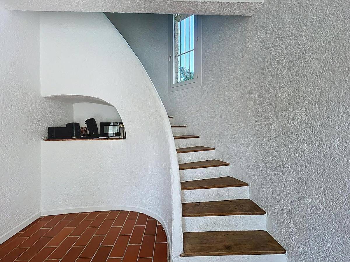 L'Oustal Maison de caractere avec Wifi et climatisation in Villedaigne, Côte méditerranéenne (France)