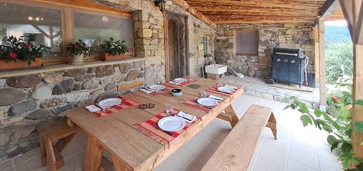 Agriturismo per 10 Persone in Castellane e dintorni, Provenza, Foto 2