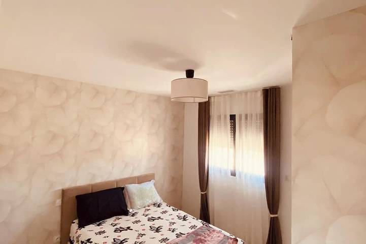 Location de vacances pour 5 personnes à Vinça