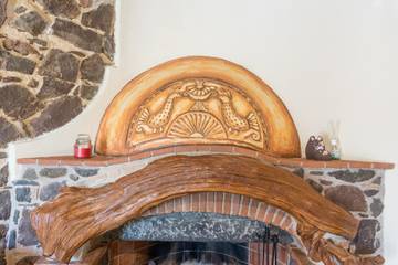 Agriturismo per 6 Persone in Dorgali, Barbagia, Foto 3