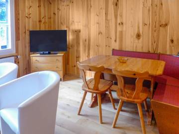 Hütte für 4 Personen in Grindelwald, Berner Oberland, Bild 3